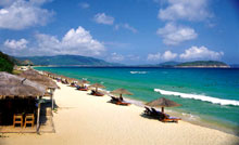 Horizon Resort & Spa