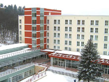 Санаторий Плаза (Plaza Spa-Hotel)