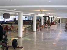 Санаторий Плаза (Plaza Spa-Hotel)