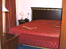 Санаторий Плаза (Plaza Spa-Hotel)