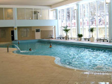 Санаторий Плаза (Plaza Spa-Hotel)