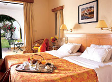 Стандартный номер