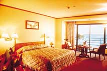 The Beach Garden Resort(ex/Garden Beach Resort)