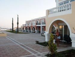 Atlantica Porto Bello Royal (ex.Porto Bello Royal Suites Resort & Convention Center)