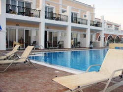 Atlantica Porto Bello Royal (ex.Porto Bello Royal Suites Resort & Convention Center)