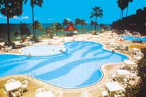 The Beach Garden Resort(ex/Garden Beach Resort)