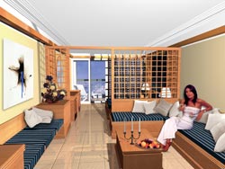 Atlantica Porto Bello Royal (ex.Porto Bello Royal Suites Resort & Convention Center)