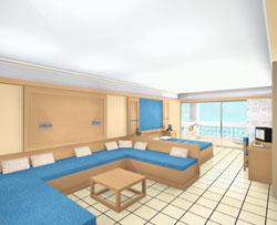 Atlantica Porto Bello Royal (ex.Porto Bello Royal Suites Resort & Convention Center)