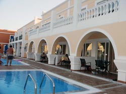 Atlantica Porto Bello Royal (ex.Porto Bello Royal Suites Resort & Convention Center)