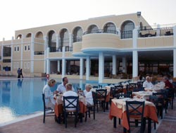 Atlantica Porto Bello Royal (ex.Porto Bello Royal Suites Resort & Convention Center)