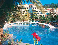 Sheraton Rhodes Resort( ex.Imperial Rhodes)
