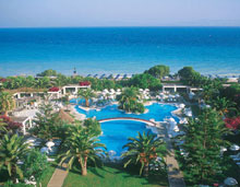 Sheraton Rhodes Resort( ex.Imperial Rhodes)