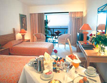 Sheraton Rhodes Resort( ex.Imperial Rhodes)