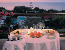 Sheraton Rhodes Resort( ex.Imperial Rhodes)