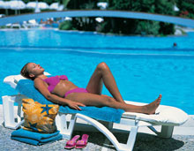 Sheraton Rhodes Resort( ex.Imperial Rhodes)