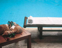 Sheraton Rhodes Resort( ex.Imperial Rhodes)