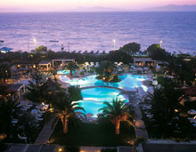 Sheraton Rhodes Resort( ex.Imperial Rhodes)