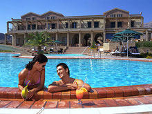 Mitsis Lindos Memories (ex.Lindos Memories)