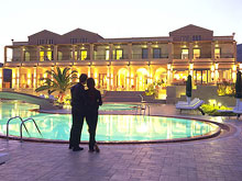 Mitsis Lindos Memories (ex.Lindos Memories)