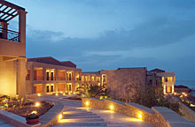 Mitsis Lindos Memories (ex.Lindos Memories)