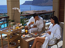 Mitsis Lindos Memories (ex.Lindos Memories)