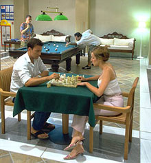 Mitsis Lindos Memories (ex.Lindos Memories)