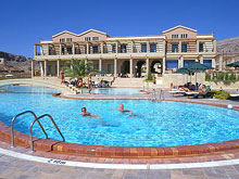 Mitsis Lindos Memories (ex.Lindos Memories)