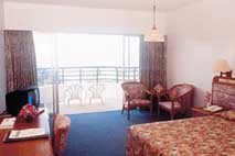 Pattaya Park Beach Resort