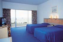 Pattaya Park Beach Resort