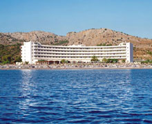 Sentido lindos bay(ex.Lindos Bay)