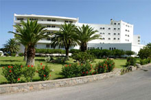 Sentido lindos bay(ex.Lindos Bay)