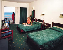 Sentido lindos bay(ex.Lindos Bay)