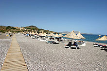 Sentido lindos bay(ex.Lindos Bay)