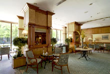 Кафе "Rendez-Vous"