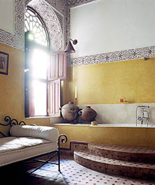 La Villa des Orangers