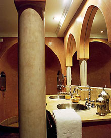 La Villa des Orangers