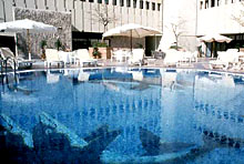 Sheraton Casablanca Hotel & Towers