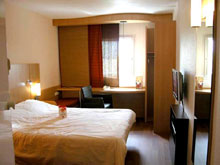 Ibis Praha Old Town