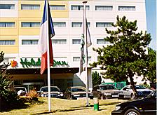 Best Western Plus Paris Orly Airport(ex.Holiday Inn, Paris-Orly)