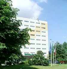 Best Western Plus Paris Orly Airport(ex.Holiday Inn, Paris-Orly)