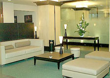 Комната отдыха