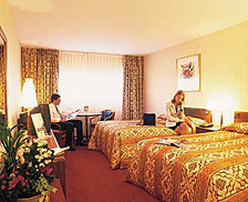 Двухместный номер