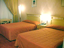 Двухместный номер