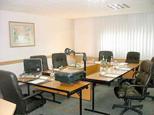 Конференц-зал