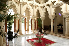 Palais Mehdi