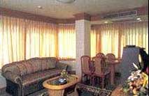 Jomtien Garden Hotel & Resort