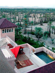 Ksar Char-Bagh