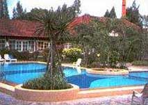 Jomtien Garden Hotel & Resort