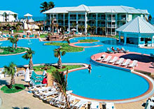 Blau Marina Varadero Resort(ex.Barcelo Marina Palace)