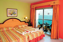 Blau Marina Varadero Resort(ex.Barcelo Marina Palace)